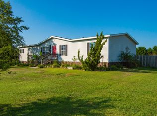 3987 Old Creek Rd, Greenville, NC 27834