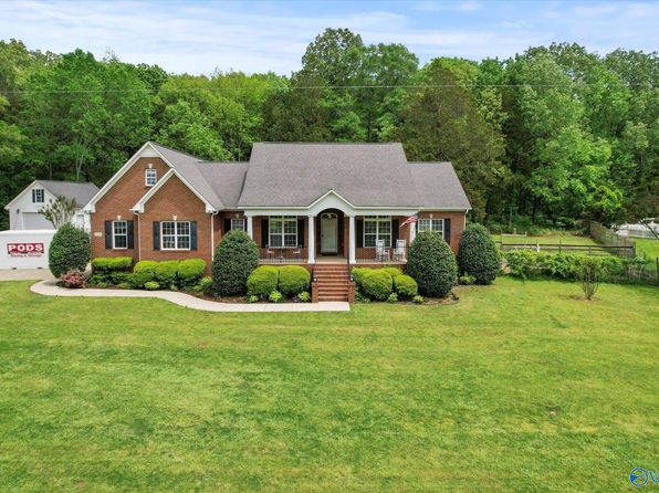 1057 Albert Mann Rd, New Hope, AL 35760