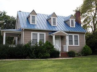 5221 Snead Rd, Richmond, VA 23224