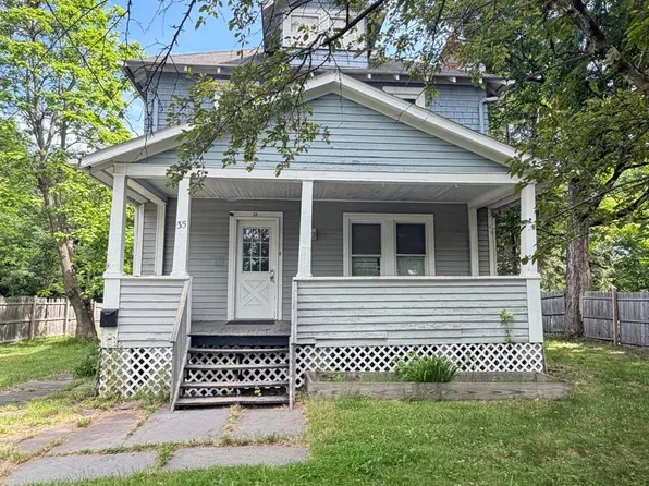 35 Starr Avenue, Monticello, NY 12701