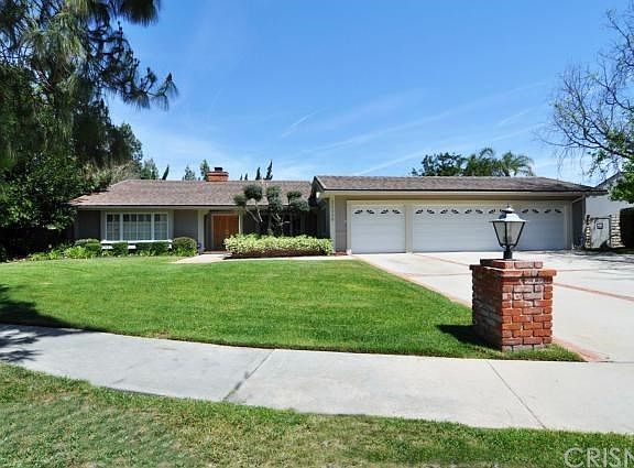 Another view of the front