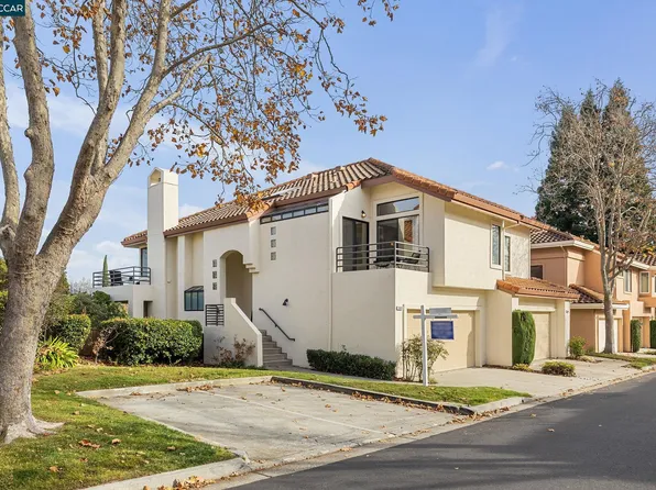 3097 Lakemont Dr Unit 5, San Ramon, CA 94582