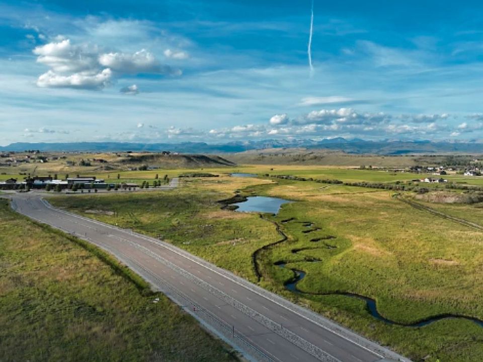Pronghorn Crossing by Moyes Family Homes in Pinedale WY Zillow