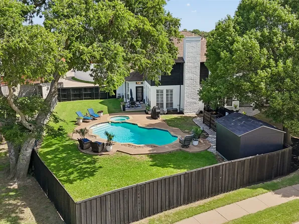 7201 Avalon Dr, Plano, TX 75025