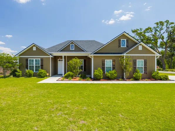 17 Glock Ln, Lakeland, GA 31635