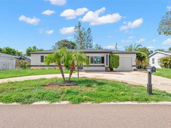 6116 52ND AVENUE N, KENNETH CITY, FL 33709