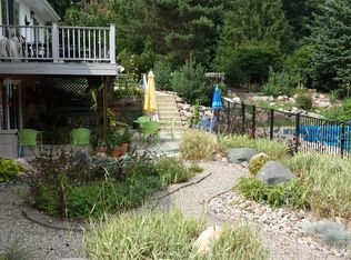 4776 Mack Rd, Howell, MI 48855