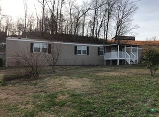 1428 Elm Springs Ridge Rd, Washburn, TN 37888