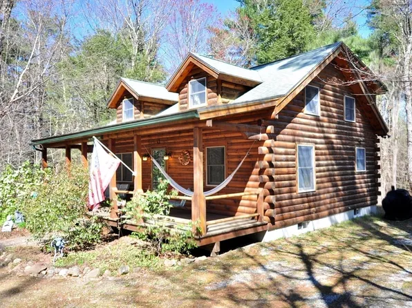 248 Owls Nest Ln, Tolland, MA 01034