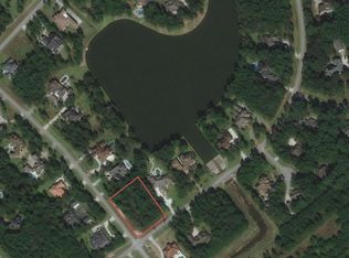 27503 E Benders Landing Blvd, Spring, TX 77386