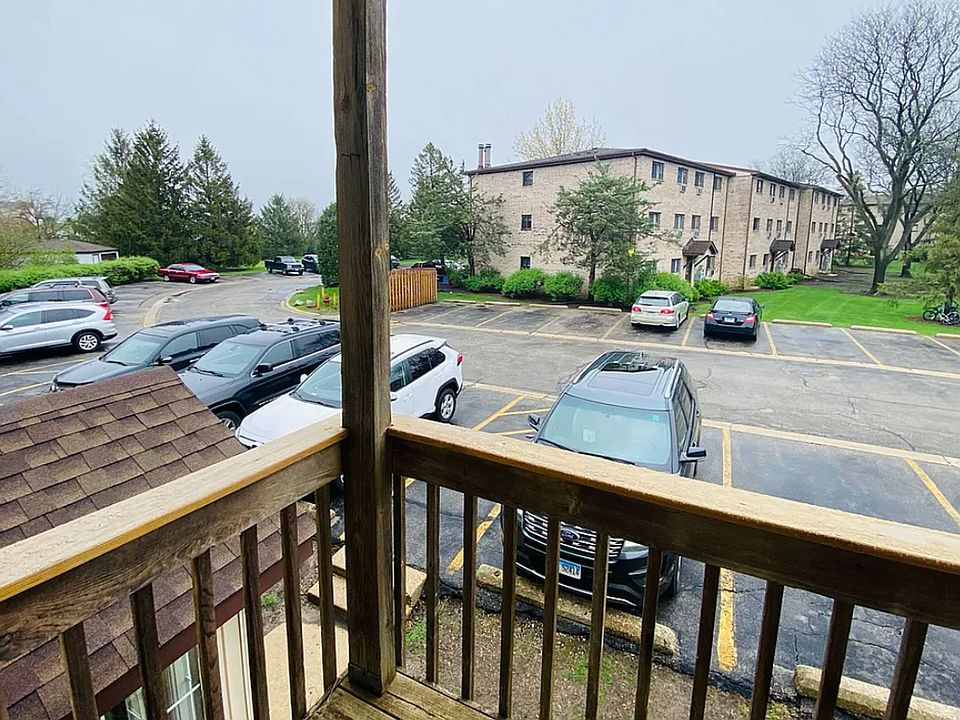 1st image of 1846 N Goodwin Dr APT 3A