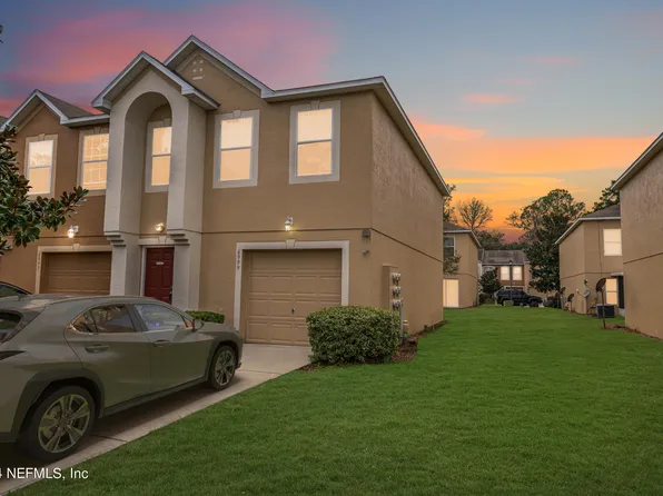 6999 ST IVES Court, Jacksonville, FL 32244