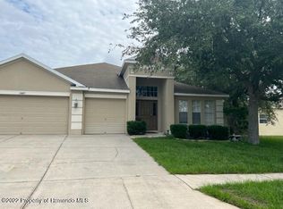 13489 Mandalay Pl, Spring Hill, FL 34609