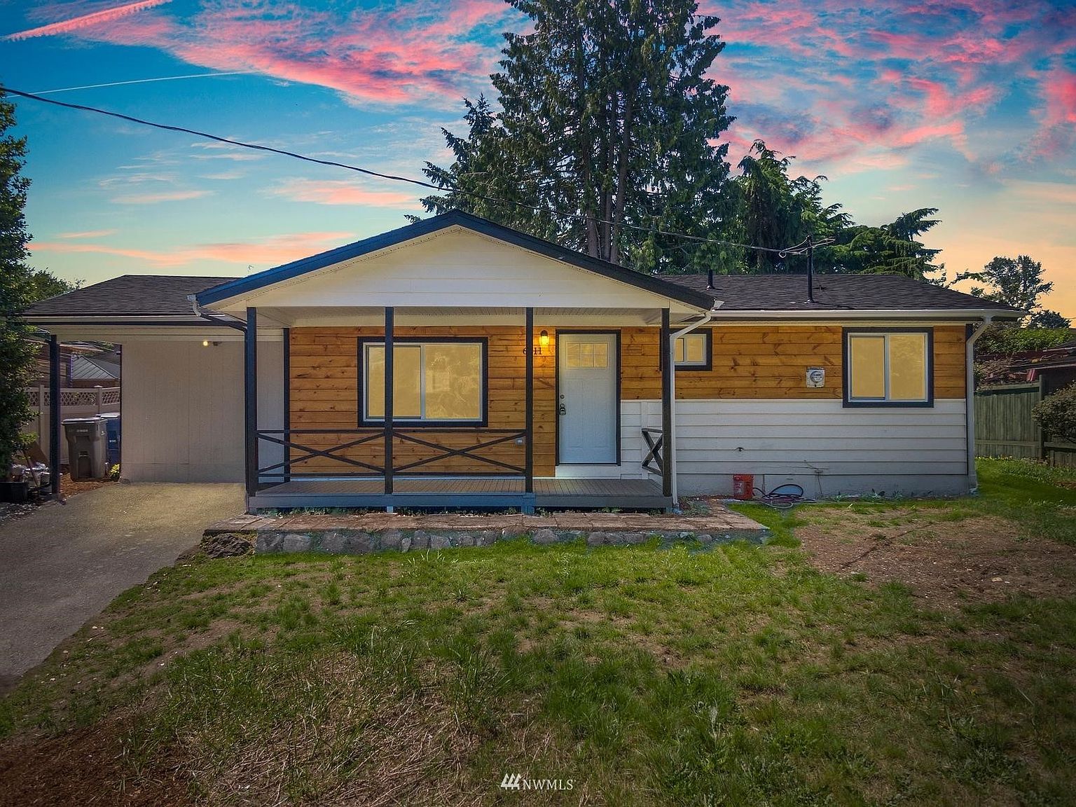 6711 S 120th Street, Seattle, WA 98178 | Zillow