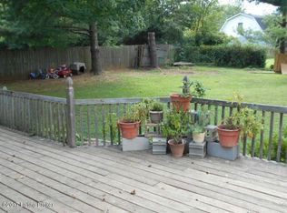 112 Nita Dr, Bardstown, KY