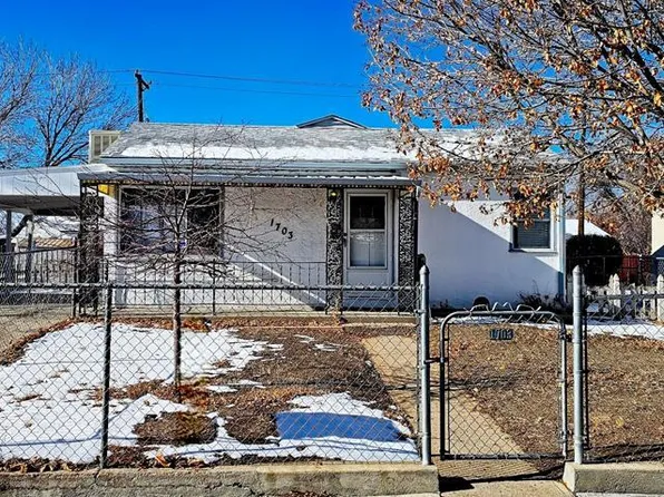 1703 Morrison Ave, Pueblo, CO 81005
