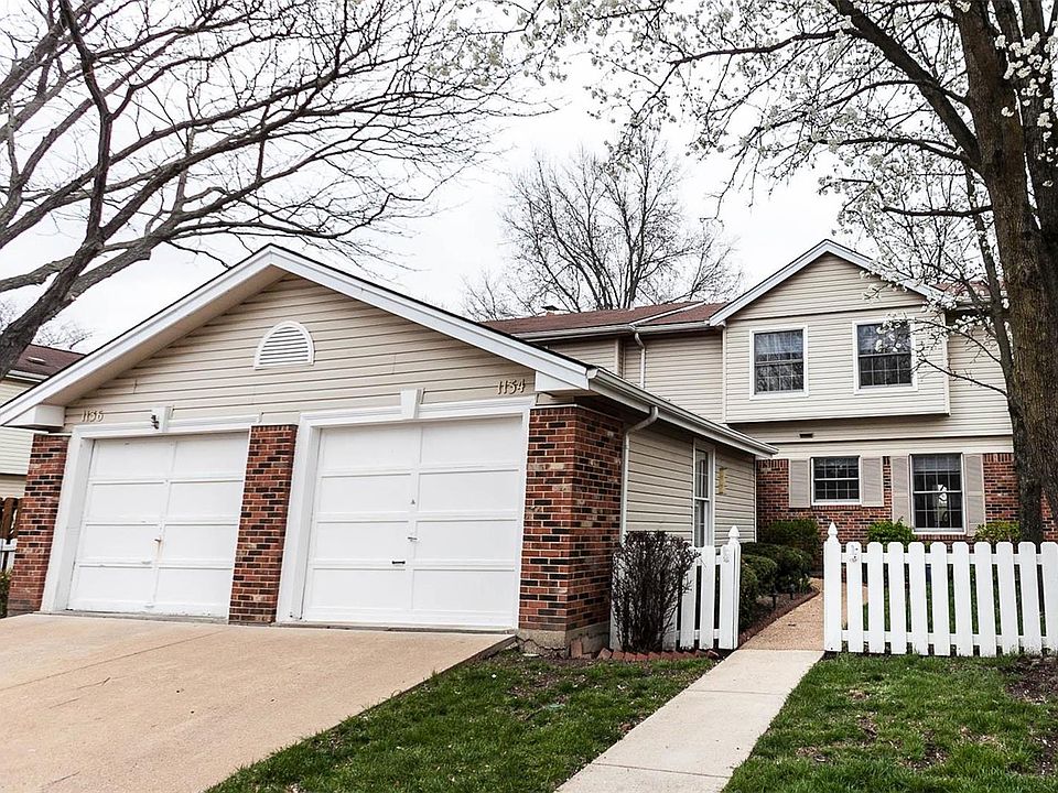 1st image of 1134 Woodlake Village Dr