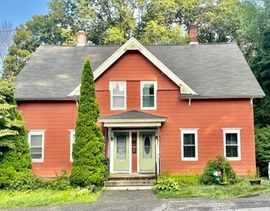 27 Maple St #B, Northbridge, MA, 01534
