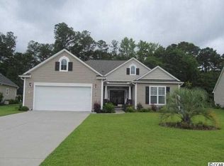 212 Tilly Ct, Conway, SC 29526