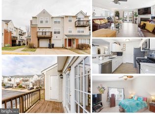 Jacksons Ridge Condo, Manassas, VA 20109