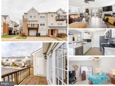 7985 Coachcrest Ct, Manassas, VA, 20109