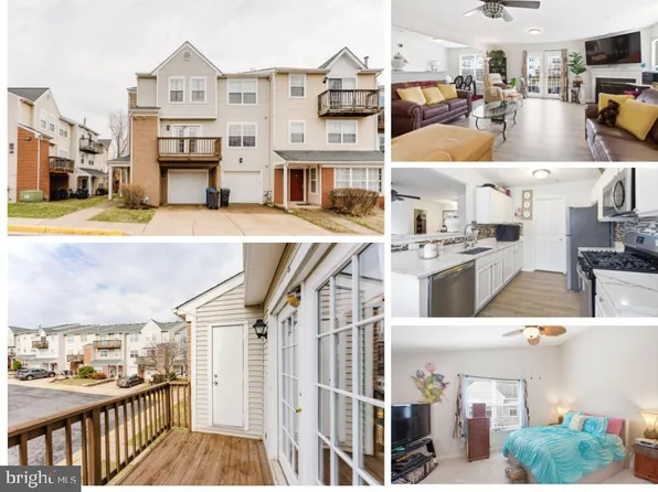 7985 Coachcrest Ct, Manassas, VA 20109