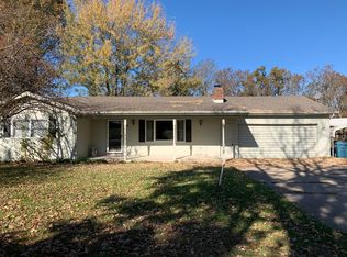 67 Othel Rd, Buffalo, MO 65622
