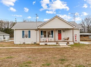 253 Henslee Rd, Shelbyville, TN 37160