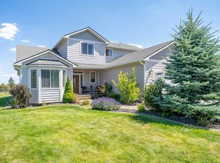10220 N Cochran Rd, Spokane, WA 99208