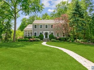 10 Old Stable Rd, Demarest, NJ 07627