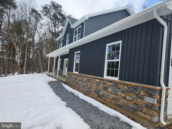 1929 Dunkleberger Rd, Elliottsburg, PA 17024