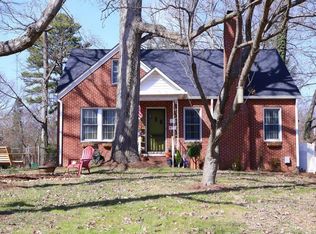 511 E Farriss Ave, High Point, NC 27262