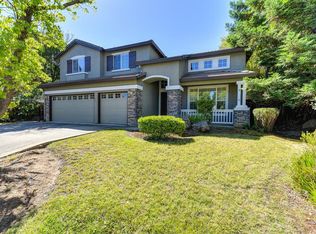 9807 Bramhall Ct, Granite Bay, CA