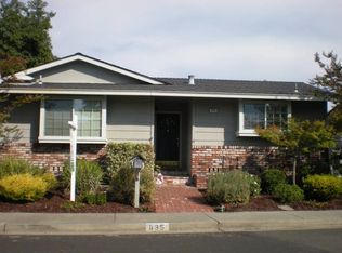 835 Bali Ct, Danville, CA 94526