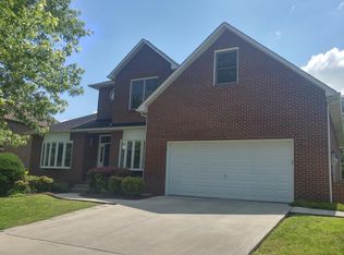 125 Capital Cir, Oak Ridge, TN 37830