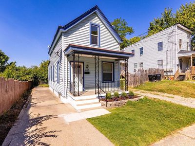 1617 Dewey Ave, Cincinnati, OH, 45205