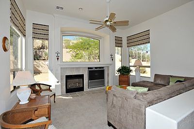 Four Peaks - 1