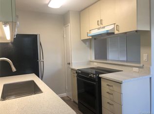 3370 Salt Lake Blvd APT 105, Honolulu, HI 96818