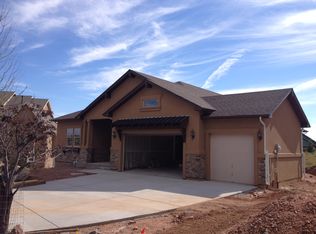 6375 Sandray Ct, Colorado Springs, CO 80919