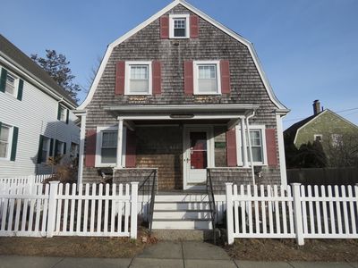 123 Maple St, New Bedford, MA, 02740