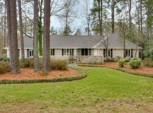 3557 W Lake Dr, Martinez, GA 30907