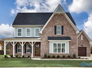 7806 Lake Walk Way, Owens Cross Roads, AL 35763