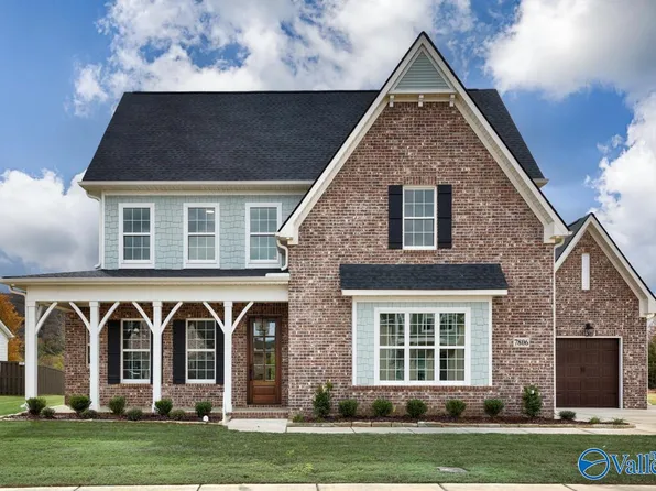 7806 Lake Walk Way, Owens X Rds, AL 35763