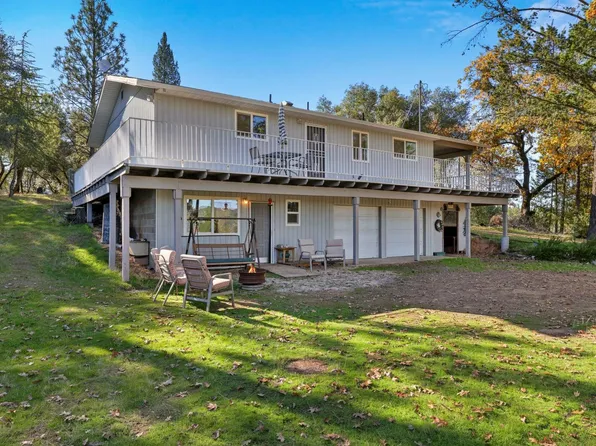 6906 Bayne Rd, Placerville, CA 95667
