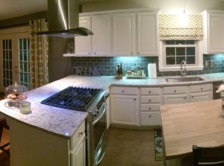 2922 Arrow Creek Dr, Chamblee, GA