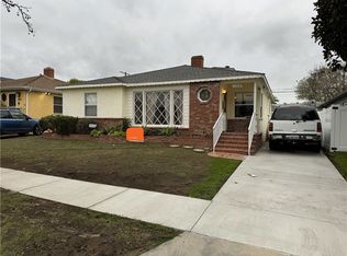 7209 Alverstone Ave, Los Angeles, CA 90045