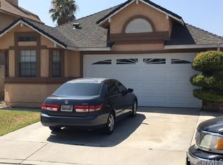 14721 Shadow Dr, Fontana, CA 92337
