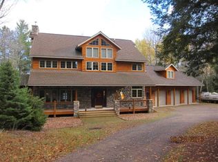 155 Pine Landing Dr, Crystal Falls, MI 49920