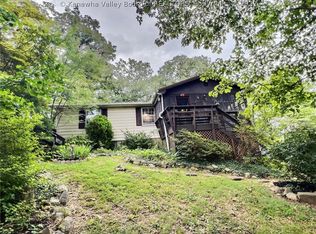 1424 Vorpe Rd, Saint Albans, WV 25177