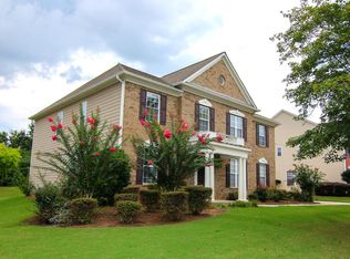 131 Keswick Manor Dr, Tyrone, GA 30290